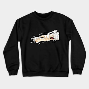 Kaneki Kun Crewneck Sweatshirt